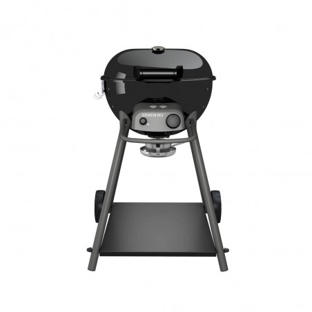 kotlový plynový gril KENSINGTON 480 G Outdoorchef® s technologií EASY FLIP