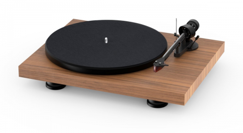 Pro-Ject Colourful Audio System