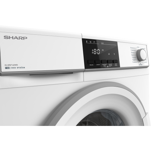 Sharp ES HFB7143WD