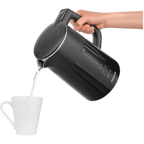Sencor SWK 0610BK