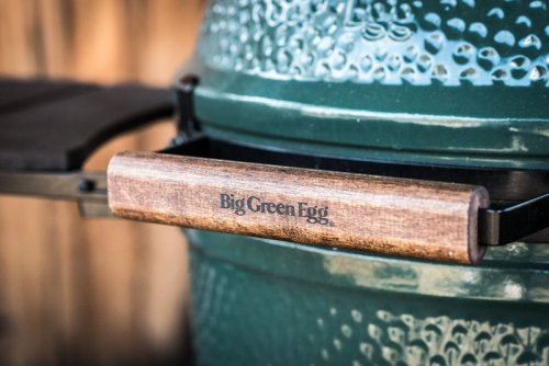  Big Green Egg BGE- Mini