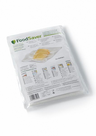 Foodsaver sada sáčků FoodSaver pro vakuování  0,94l