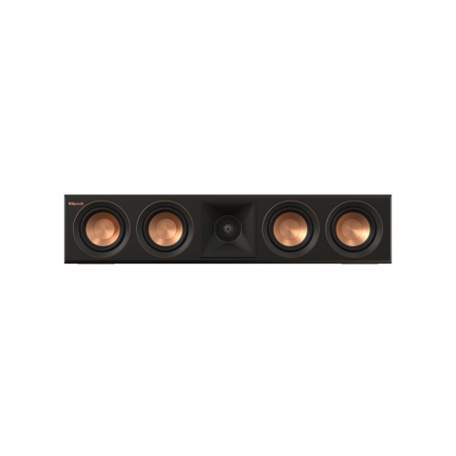 KLIPSCH RP-404C II WALNUT