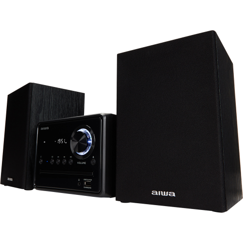 Aiwa MSBTU-300 MIKROSYSTÉM