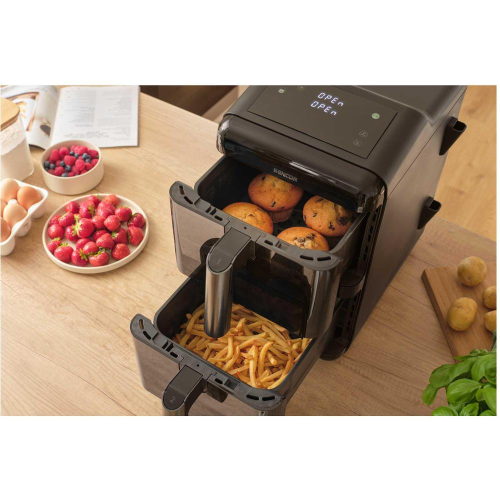 Sencor SFR 1250BK