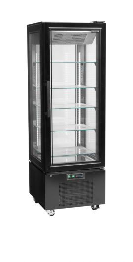 Tefcold UPD 400 F