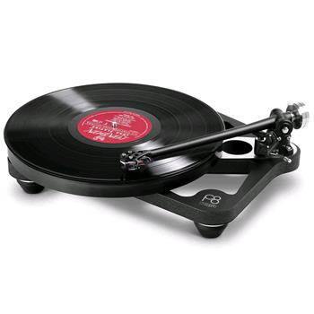 Rega Planar 8 s prenoskou Ania Pro MC