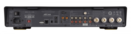 Arcam A25