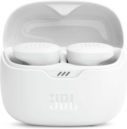 JBL Tune Buds White