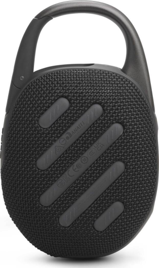 JBL Clip 5 Black