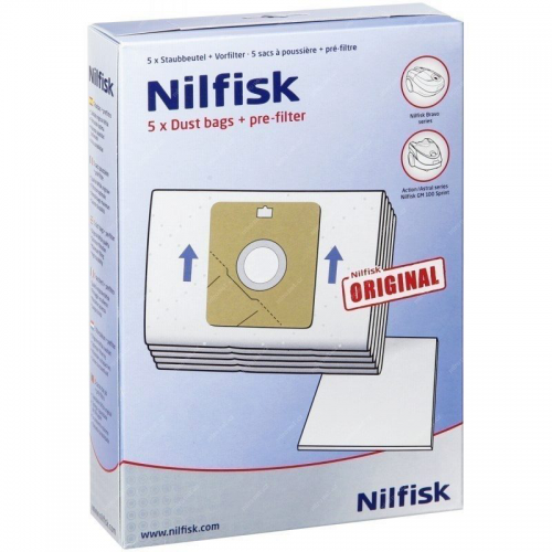 Nilfisk 30050002