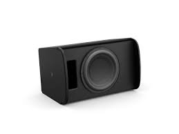 BOSE DesignMax DM10S-SUB Black