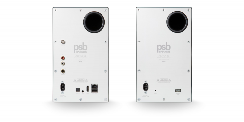 PSB Alpha iQ