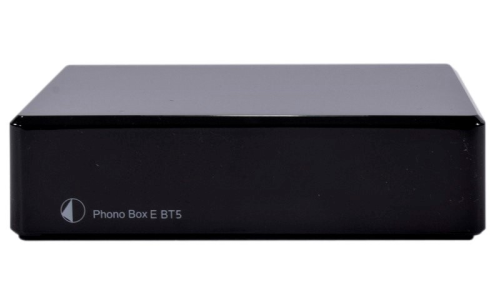 Pro-ject Phono Box E BT 5