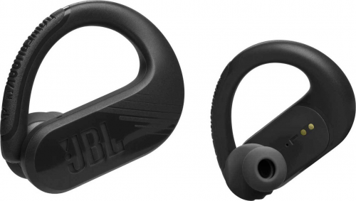 JBL Endurance Peak 3 Black