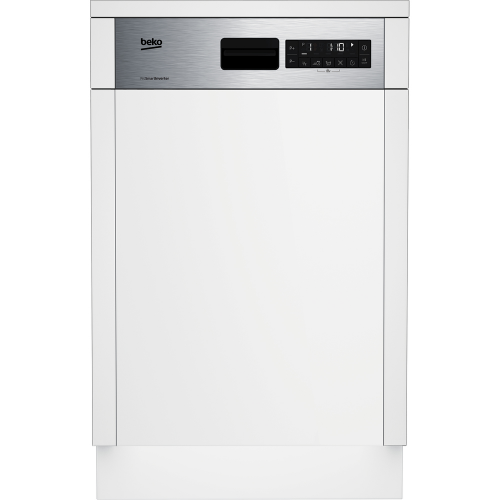 Beko DSS28121X