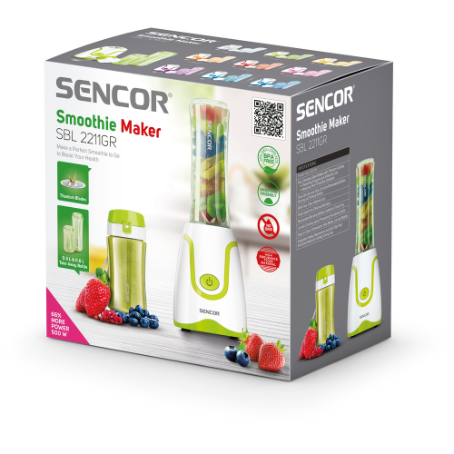 Sencor SBL 2211GR 