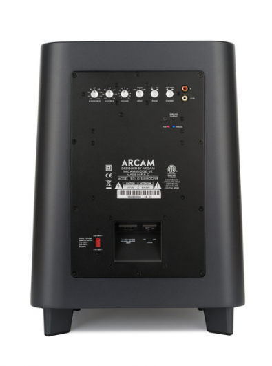 Arcam SOLO SUBWOOFER