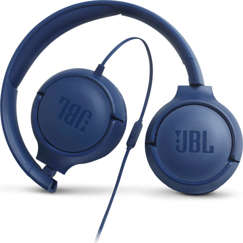 JBL Tune 500 Blue