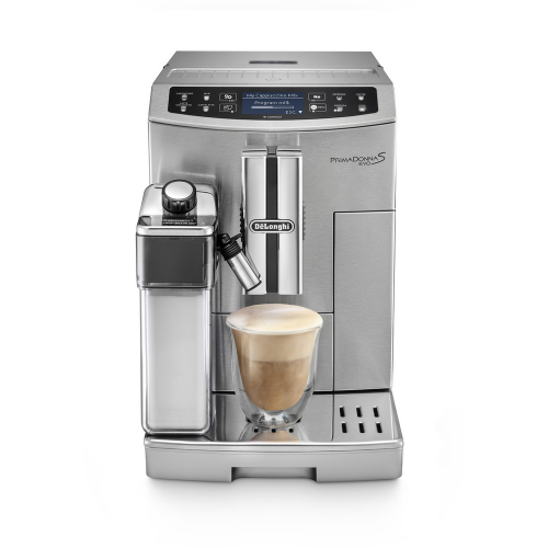 Delonghi ECAM 510.55 M 