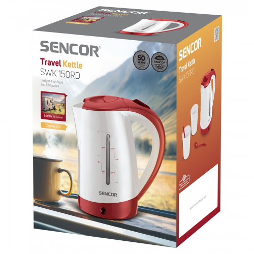 Sencor SWK 150RD