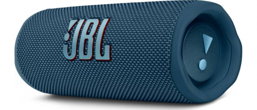 JBL Flip 6 Blue