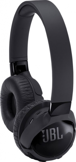 JBL Tune600 BTNC, Black