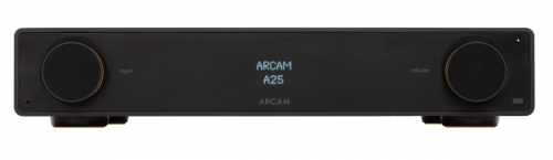 Arcam A25