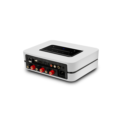 Bluesound POWERNODE (Gen 4)