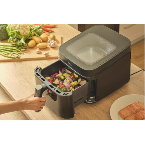 Sencor SFR 6900BK 