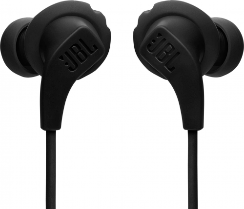 JBL Endurance Run 2 Wireless Black