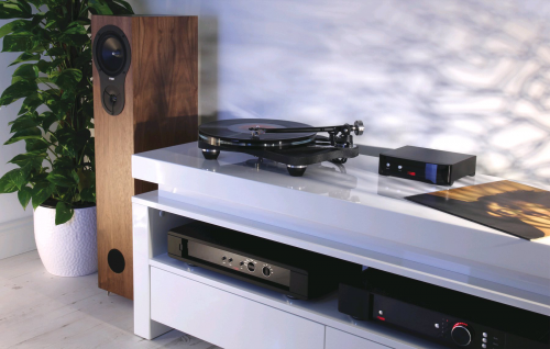 Rega Planar 8