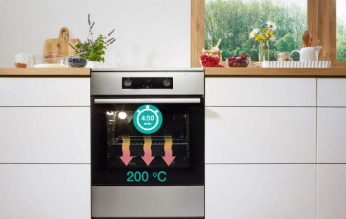 Gorenje GECS6C70XC