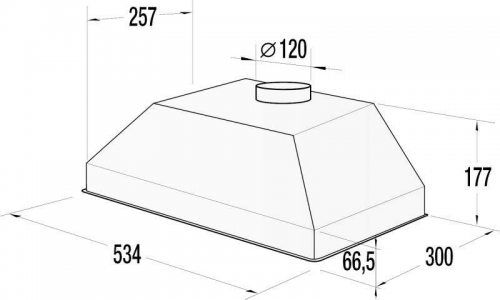 Gorenje BHI611ES