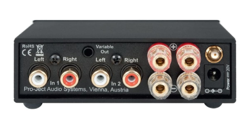Pro-Ject TRAVEL SET