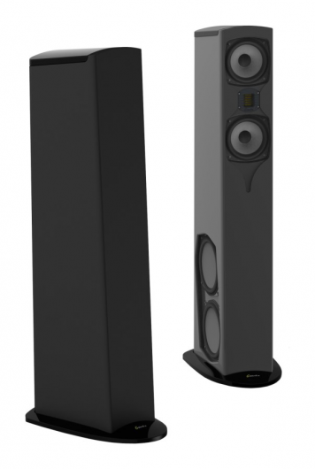 GoldenEar Triton Five