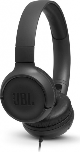 JBL Tune 500m, Black