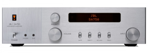 JBL SA750