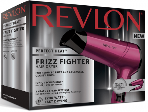 Revlon RVDR5229E