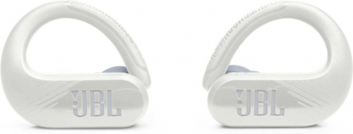 JBL Endurance Peak 3 White