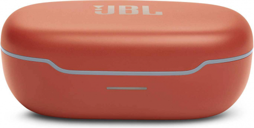 JBL Endurance Peak 3 Red