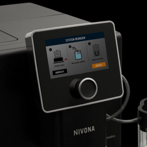 Nivona CafeRomatica NICR 960