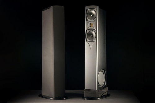 GoldenEar Triton Seven