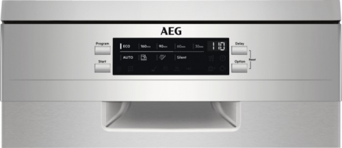 AEG FFB72517ZM