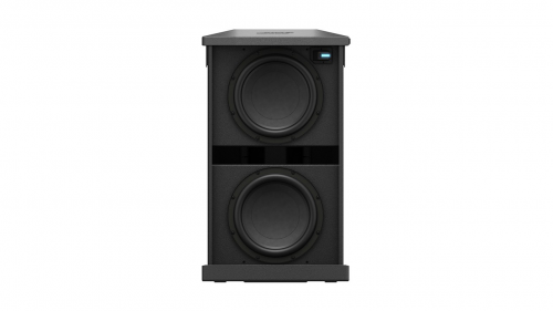 Bose F1 Subwoofer Powered