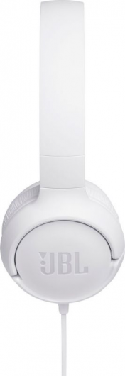 JBL Tune 500, White