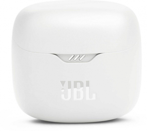 JBL Tune Flex White