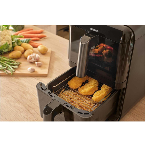 Sencor SFR 1250BK