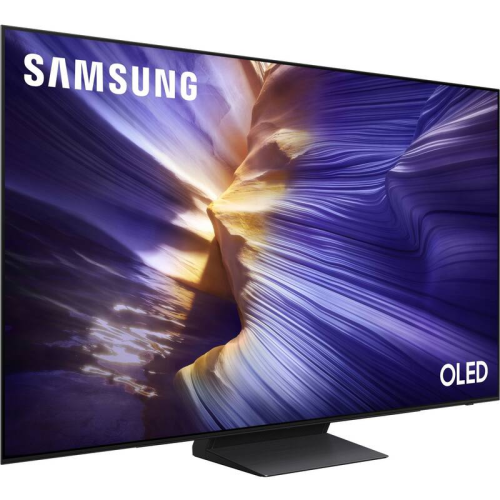 SAMSUNG QE77S90F OLED TV SAMSUNG