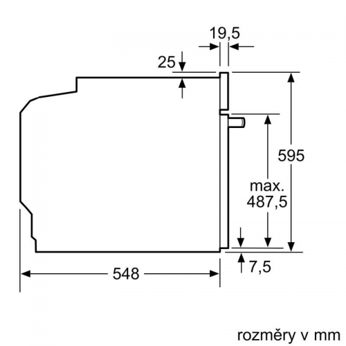 Siemens HB578GBSO